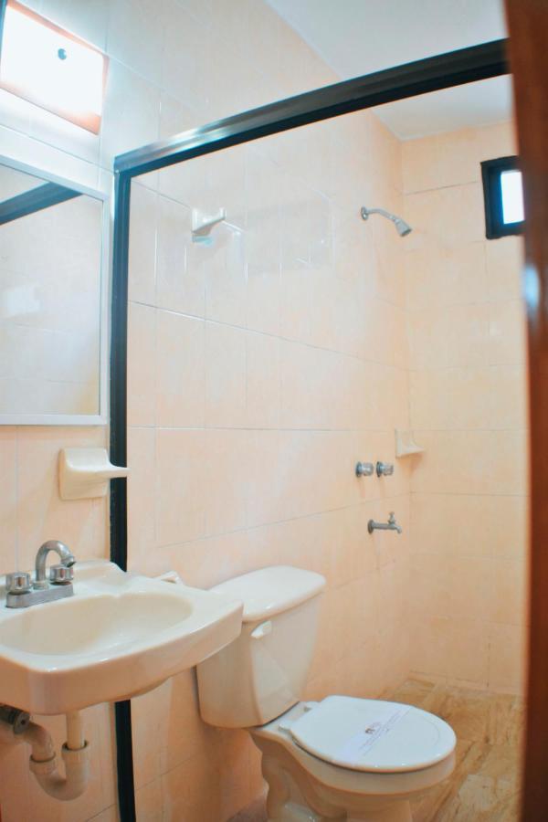 Hotel Hacienda Sanchez Valladolid  Eksteriør bilde